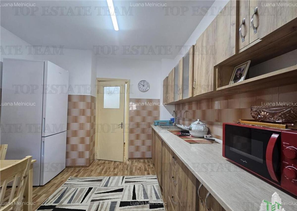 APARTAMENT 2 CAMERE DACIA - 3
