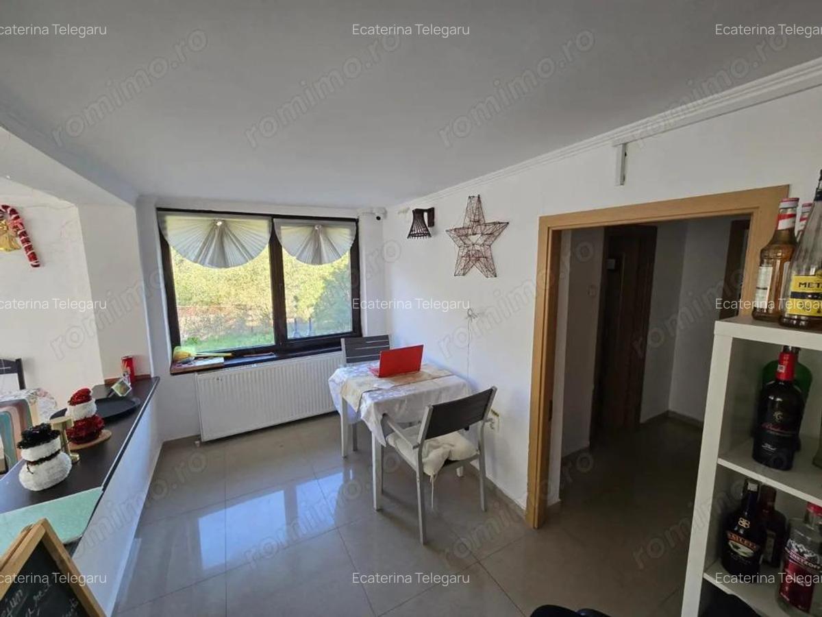 Pensiune la Cheia, moderna, functionala in totalitate, vedere mirifica (chirie) - 24