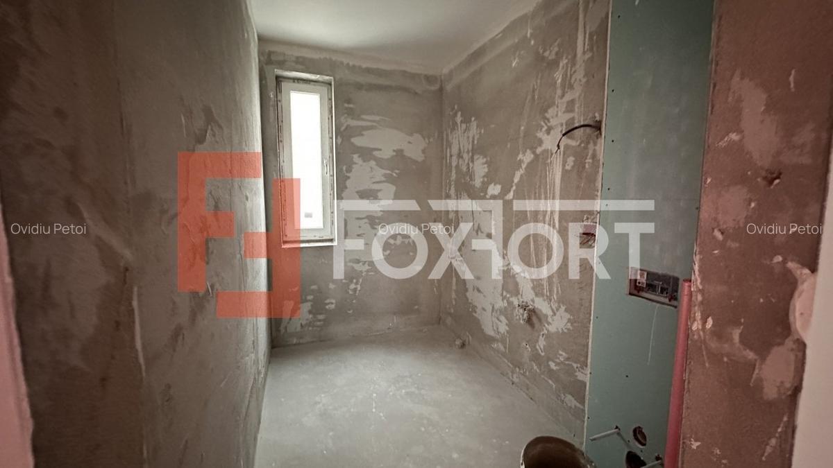 Apartament cu 2 camere în Giroc - 7
