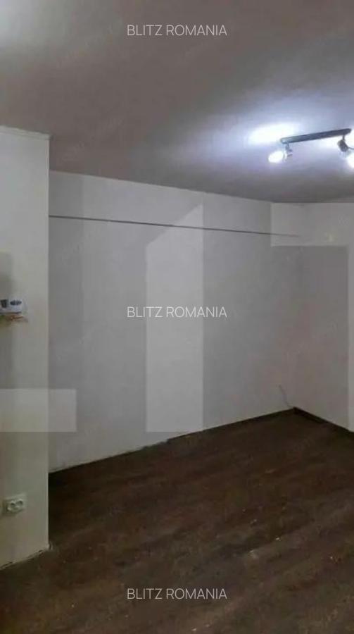 Garsoniera, 27 mp, cu loc de parcare - 6