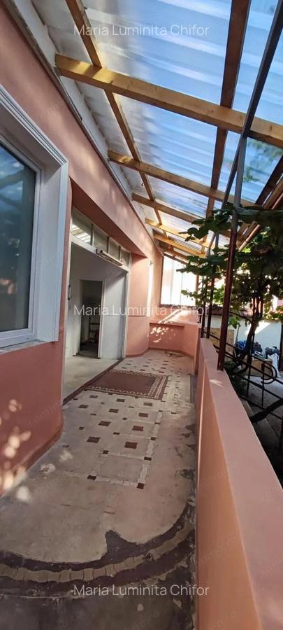 Casa zona centrala - 17