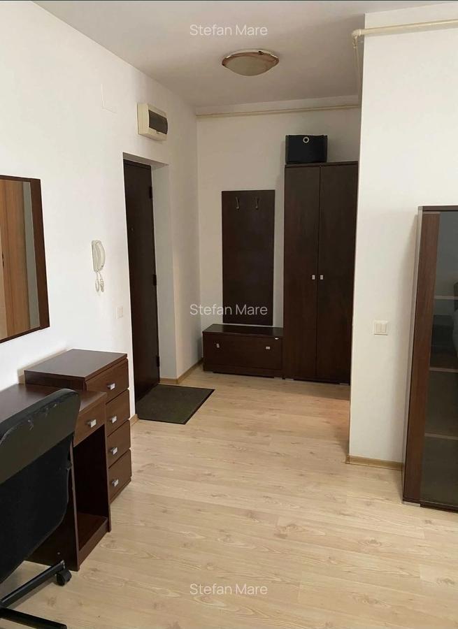 Garsoniera Lujerului - Plaza Mall *bloc nou* - 3