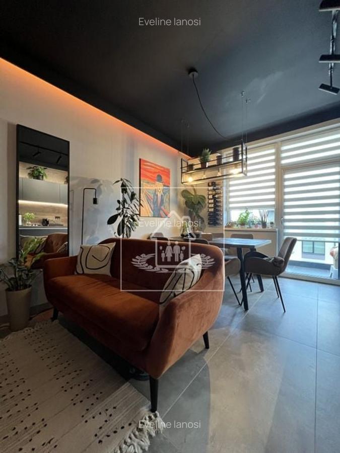 Apartament 3 camere | Etaj 3/3 | Șelimbăr - Str. Dimitrie Cantemir - 1