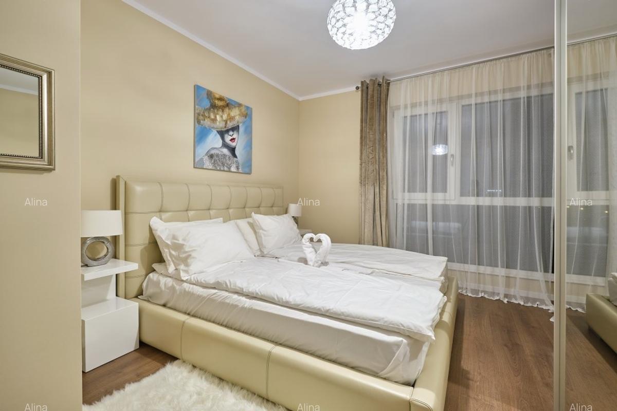 Apartament cu 2 camere decomandat în Aradului - 4