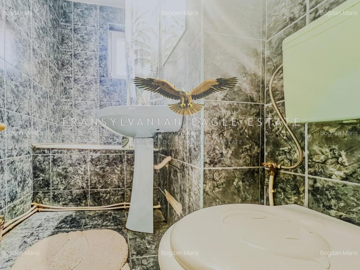 Apartament cu 2 camere|decomandat|Grigorescu-Donath - 8