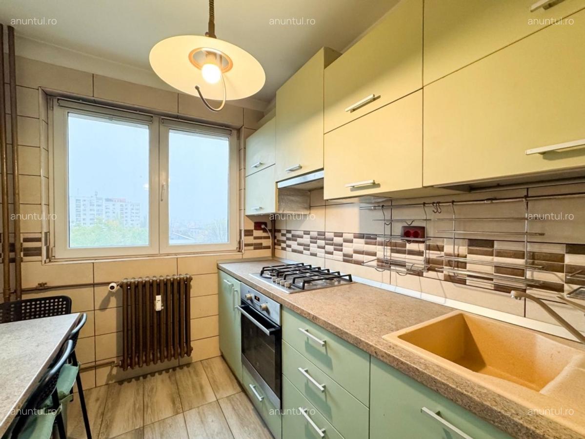 Titan, Grigorescu cu Postavarului, apartament 2 camere - 2