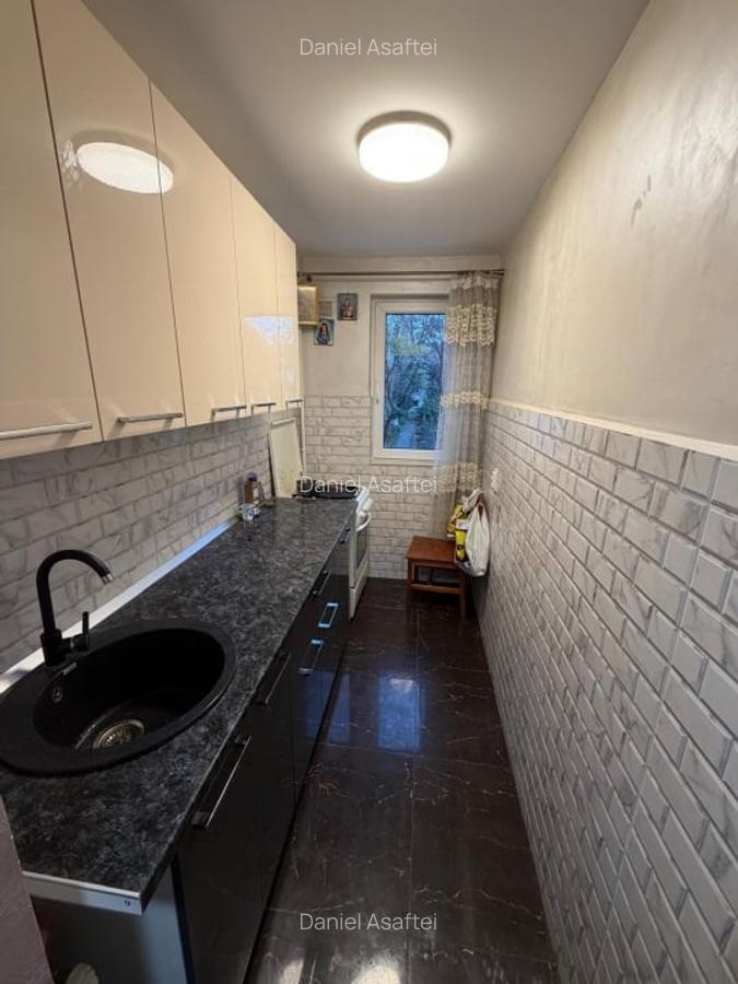 Podu Ros- Apartament 2 camere decomandat, etajul 1 - Fara risc seismic - 3