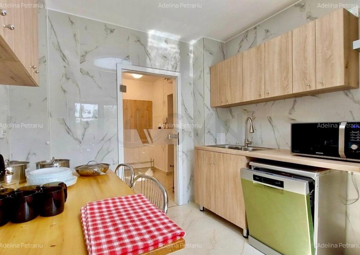 ApartameTnt 2 camere I Titan I De inchirat - 4
