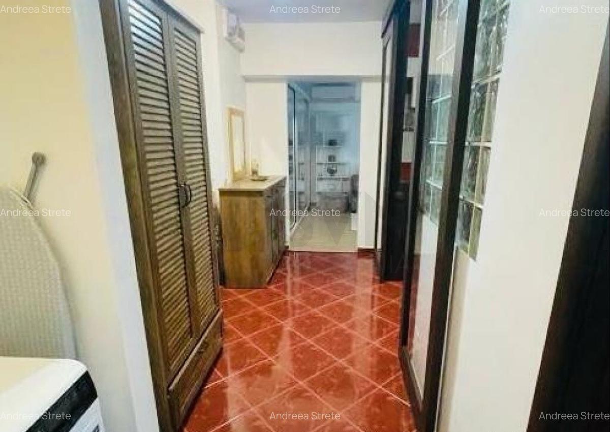 Apartament 2 camere de inchiriat Dorobanti - 5