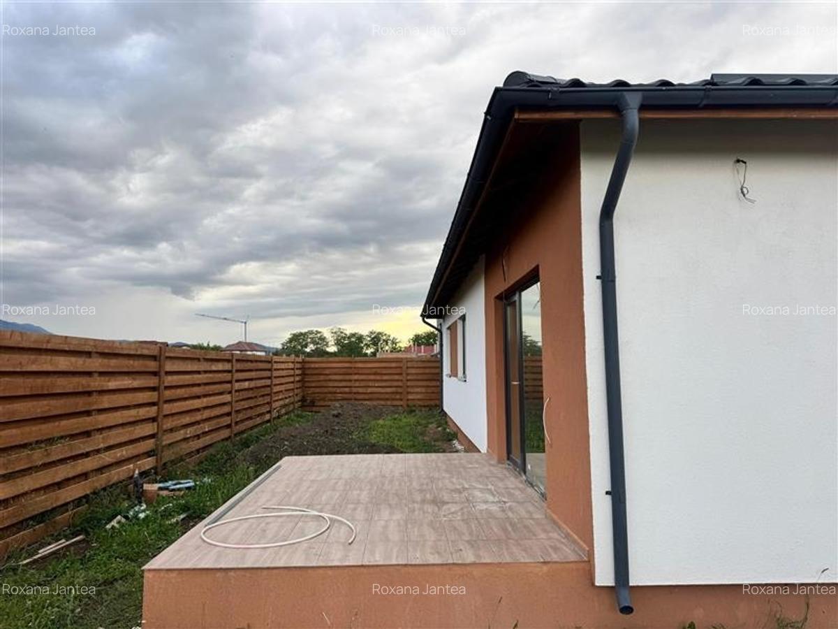 Casa individuala finalizata,  incalzire in pardoseala, Izvor, Brasov - 7