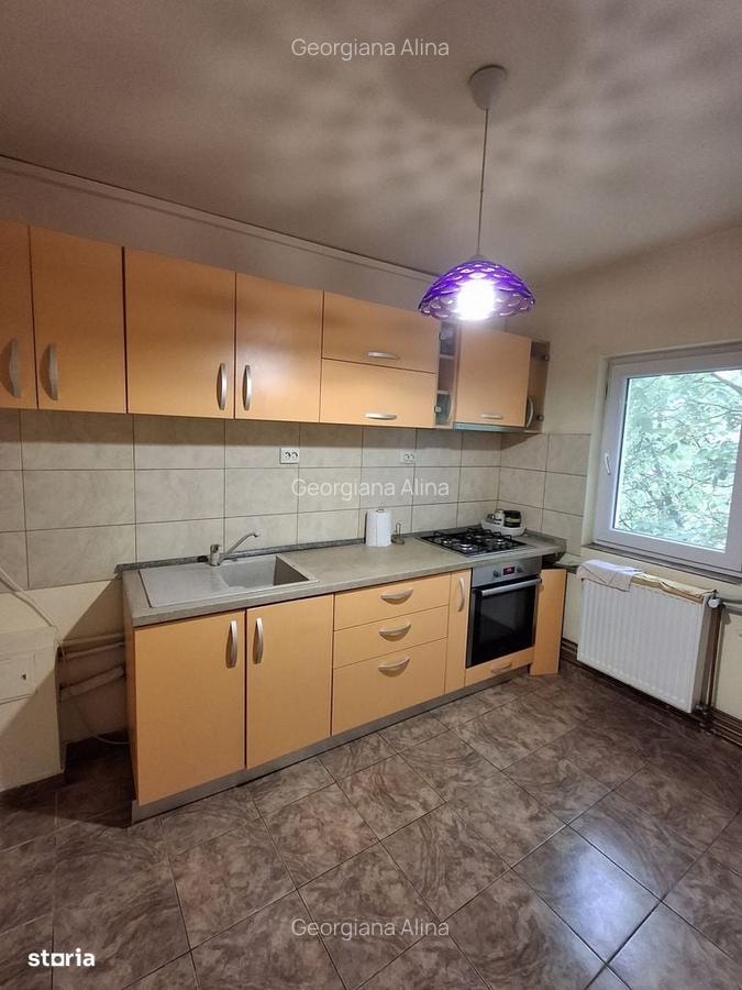 Apartament cu 3 camere decomandat în Aradului - 6