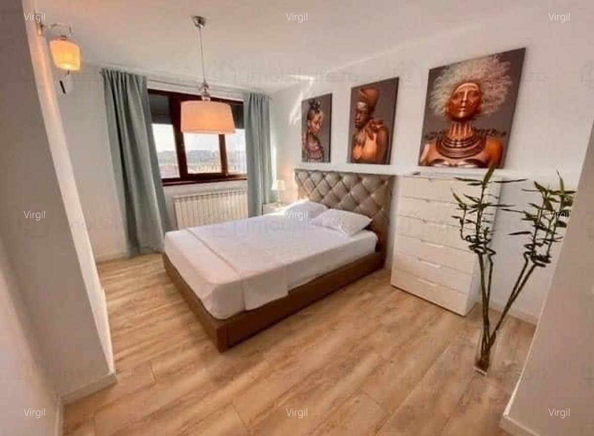 Lux!!! 2 Camere Faleza Nord Termen Lung - 14