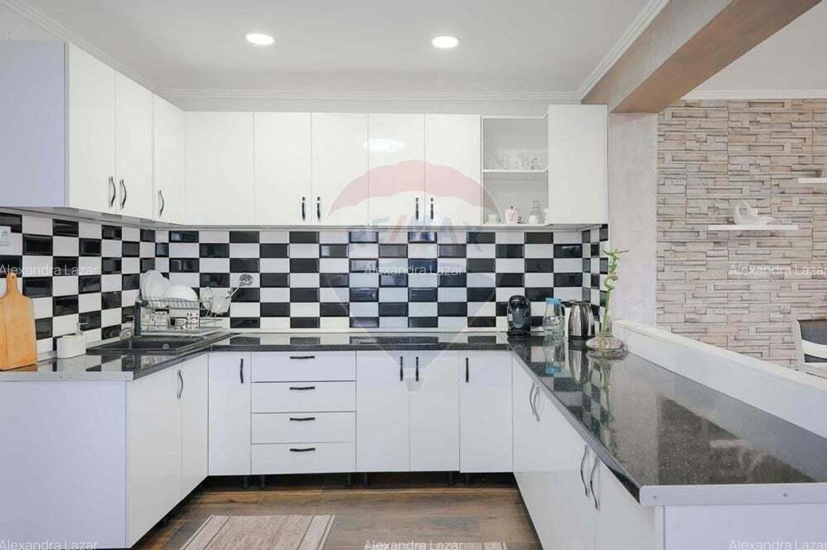 Casa Noua de Vanzare Picleu, Com. Brusturi - 12 Casa Noua de Vanzare Picleu, Com. Brusturi - 12