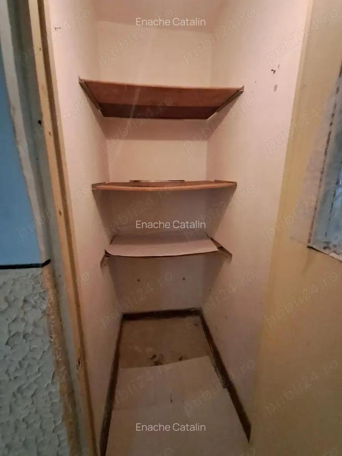 Apartament 2 camere Zona Capela Militara - etaj 2 3 - 53 mp - 7