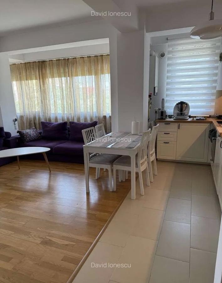 Apartament cu 4 camere decomandat, mobilat în Bucureștii Noi - 5