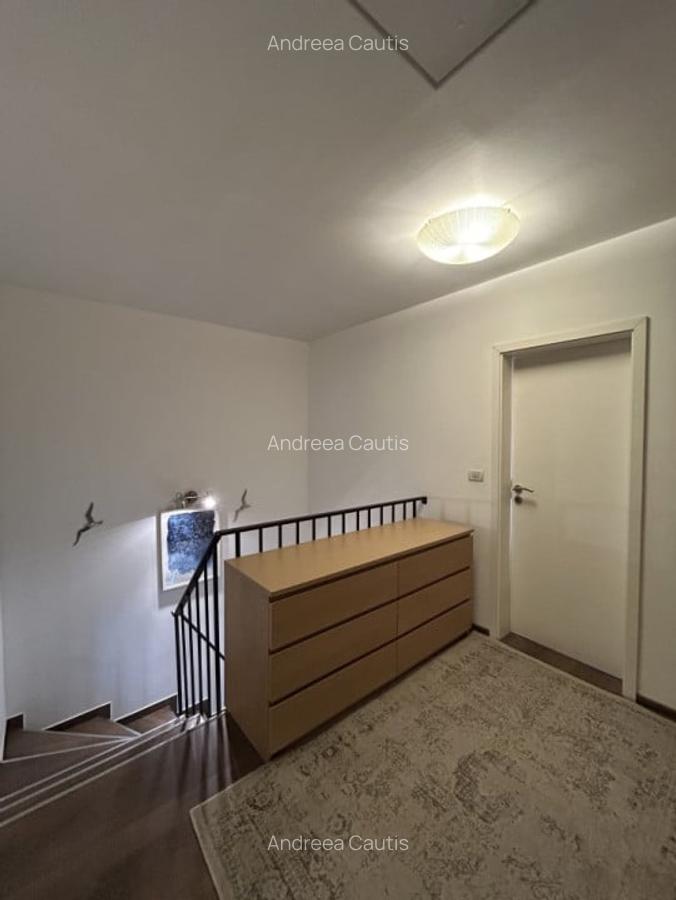 Casa insiruita cu design modern, 4 camere, 105mp utili, P+M, Calea Urseni - 15