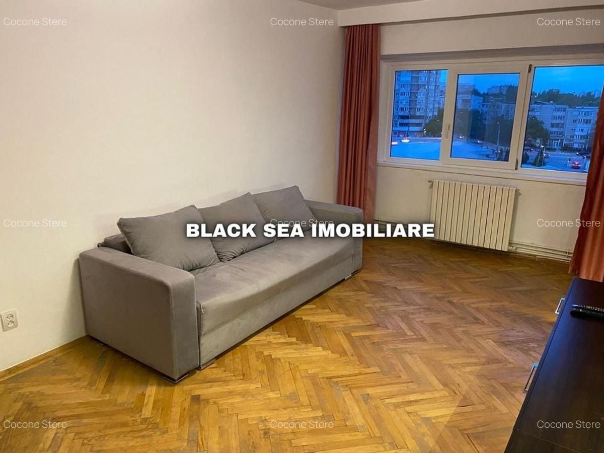 Apartament 3 camere de vanzare - zona Tomis 3 - Gaze / Ocazie Unica - 3