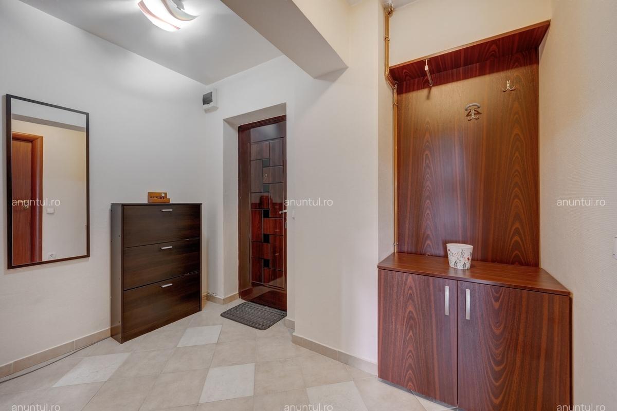 Otopeni, Polona, vanzare duplex 3 camere loc parcare, 0% comision - 9