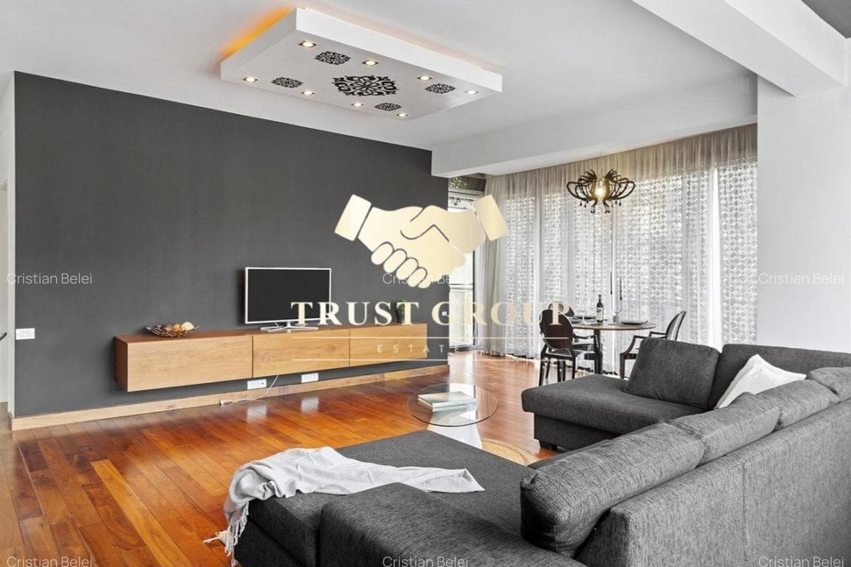 Apartament 3 camere cu 2 terase Chefalului-Laguna - 3