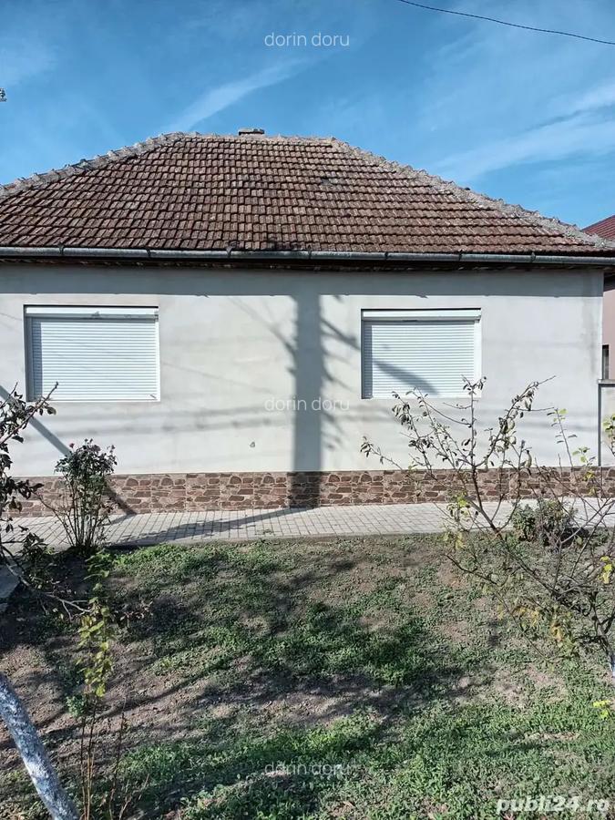 Casa de vanzare - 1