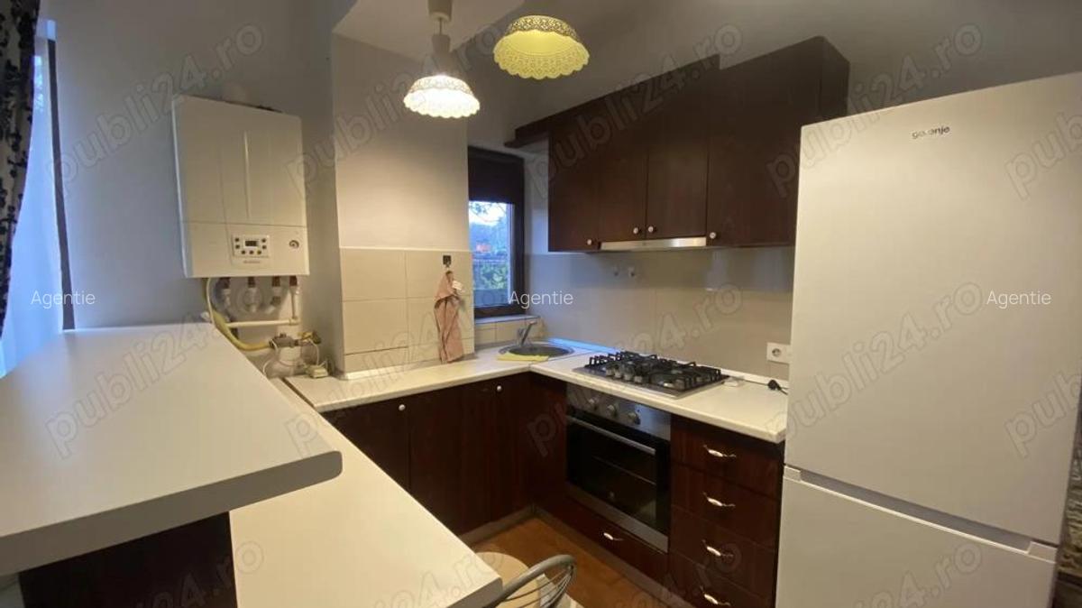 Inchiriere Apartament 2 camere- Metrou Raul Doamnei-Drumul Taberei - 5