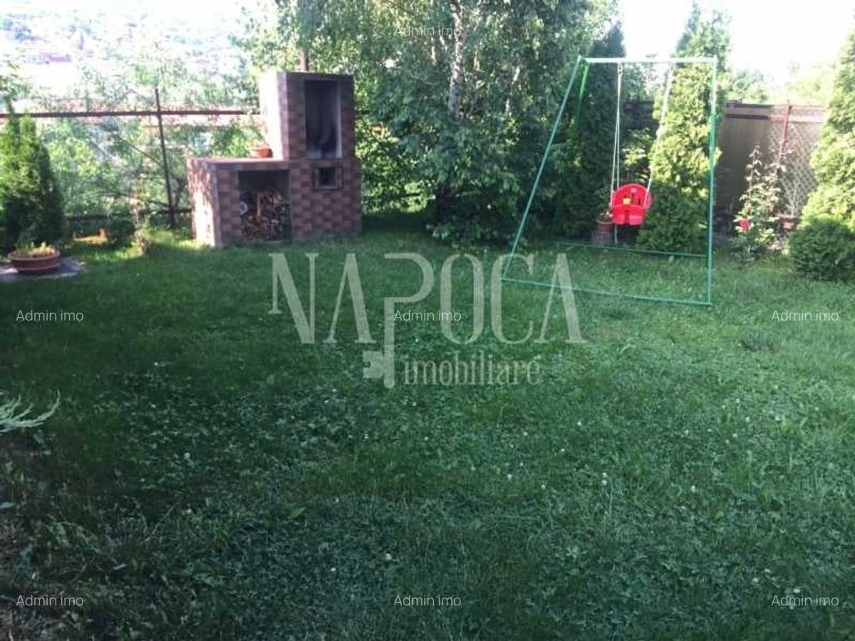 Casa 4 camere de vanzare in Gruia, Cluj Napoca - 16