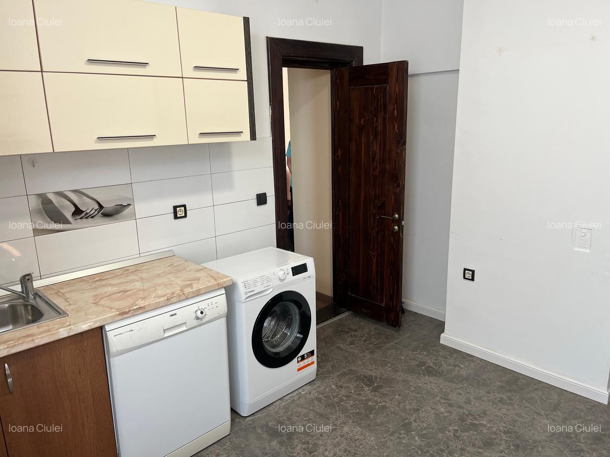 Apartament cu 3 camere semidecomandat în Cotroceni - 5