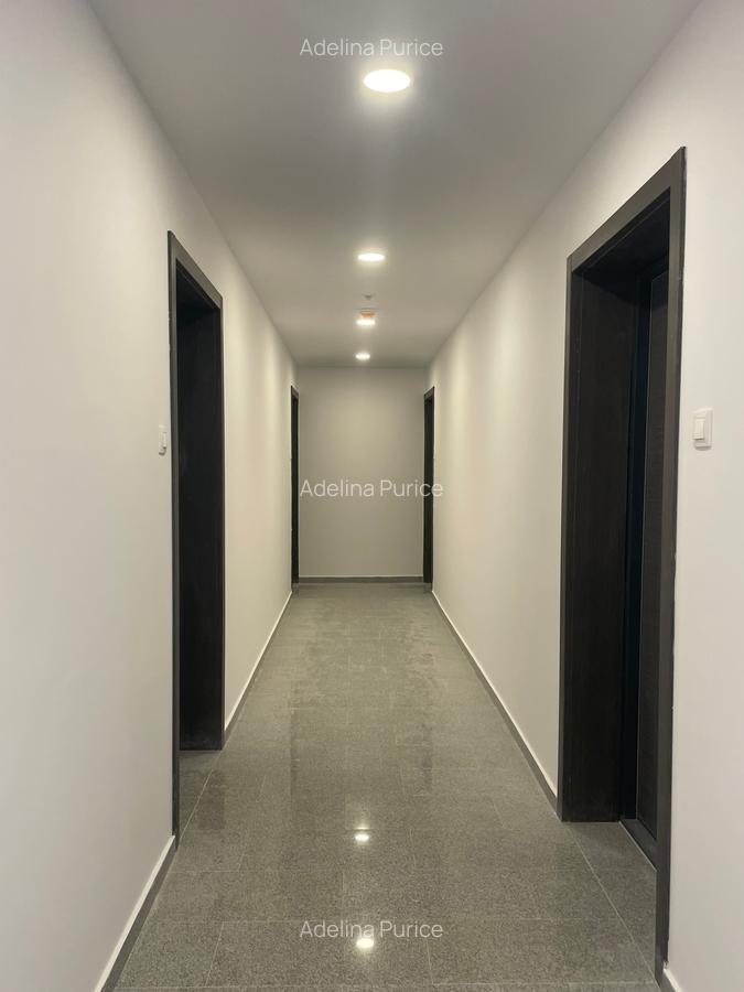 Apartament cu 2 camere în Nord - 6