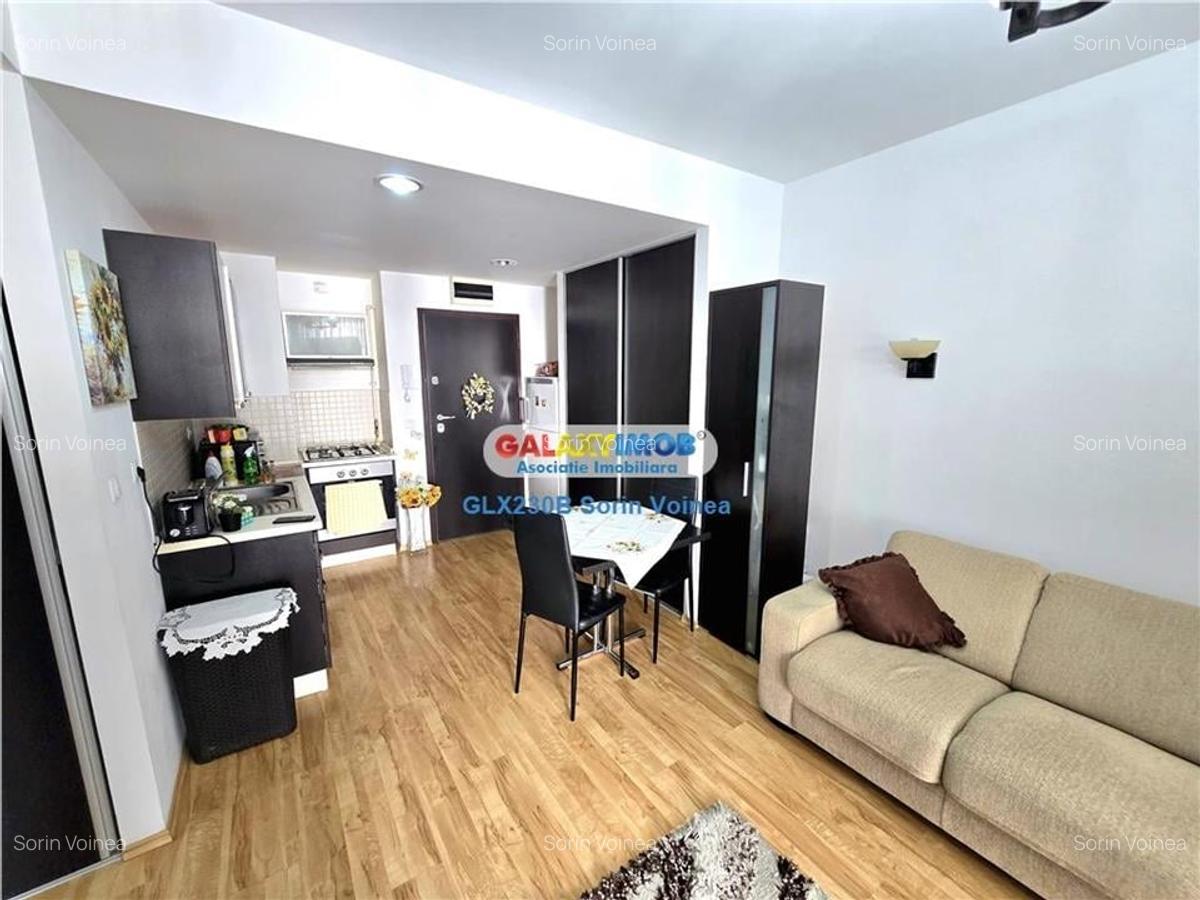 Apartament 2 camere Rose Garden | bloc 2010 | 10 min. metrou Obor - 3