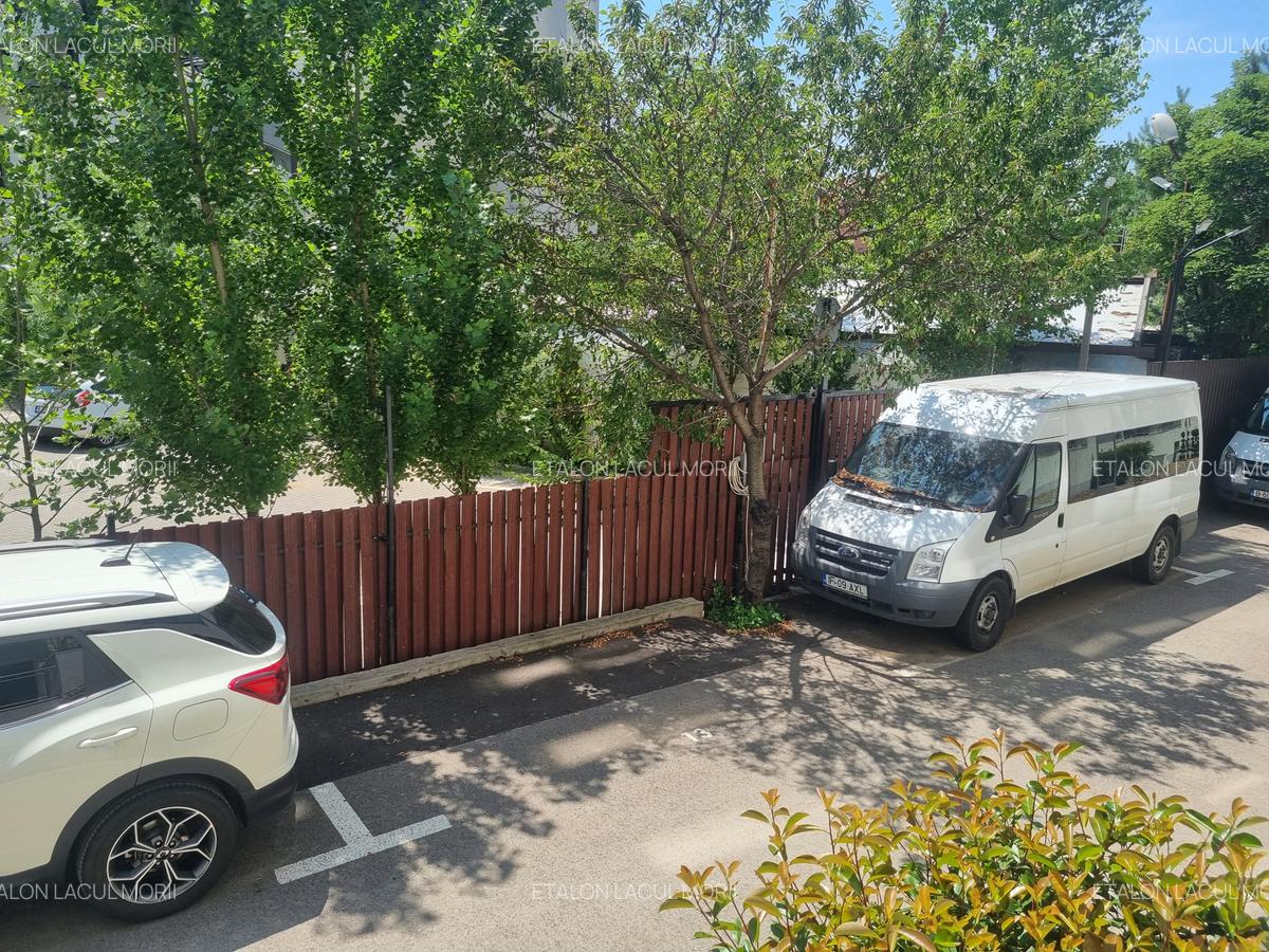 Apartament 2 camere+Parcare,mutare imediata,mobilat/dotat,10 minute de M. Pacii - 18
