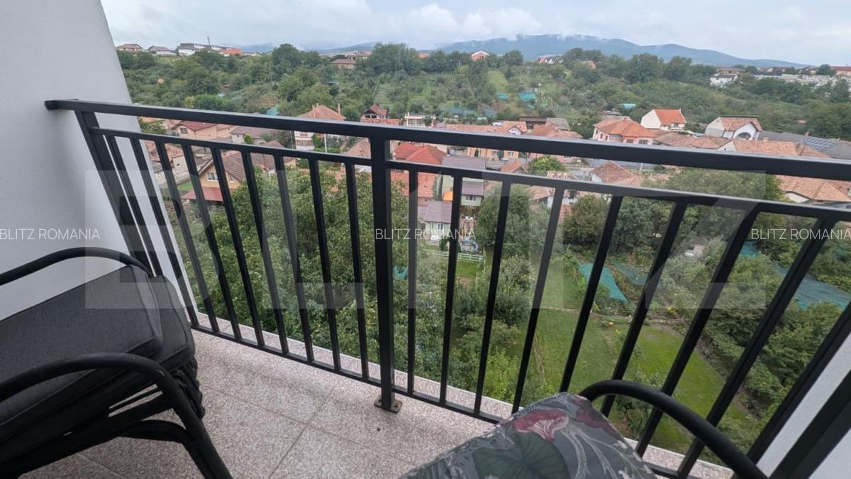 Apartament de vanzare, cu 3 camere, bloc nou, bloc cu lift - 9