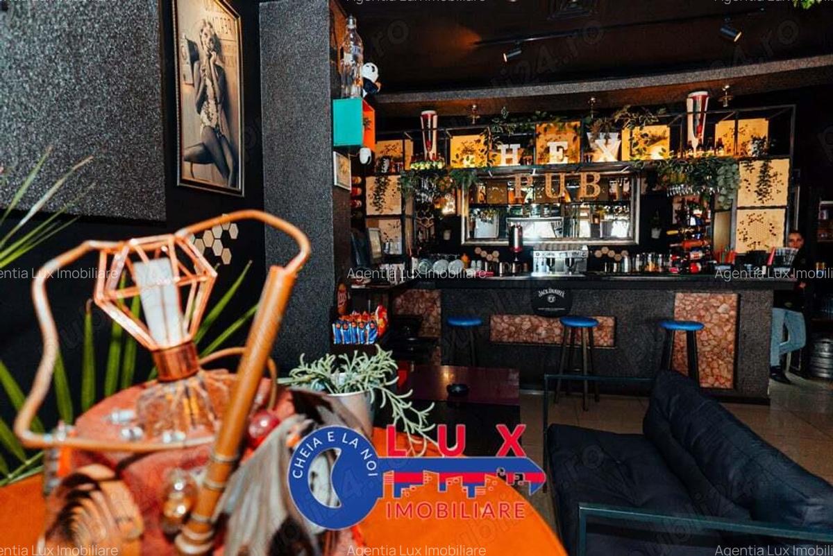 ID 511 Afacere la cheie HEX CAFFE in Exclusivitate! - 4