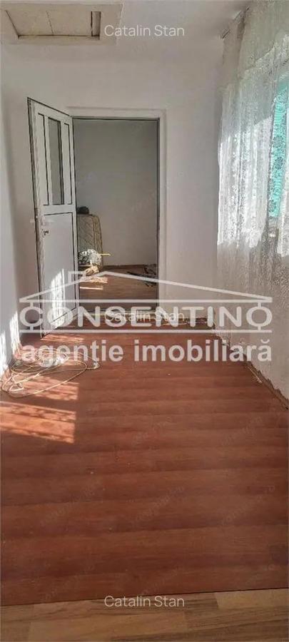 Se vinde casa si teren in zona Dorobanti - 4