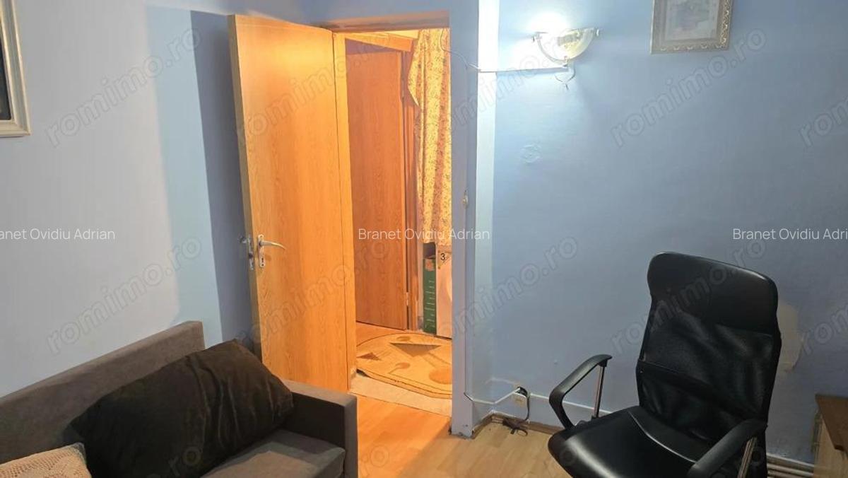 Vand apartament 2 camere in Deva, pe Al. Armatei, etaj 2, - 8