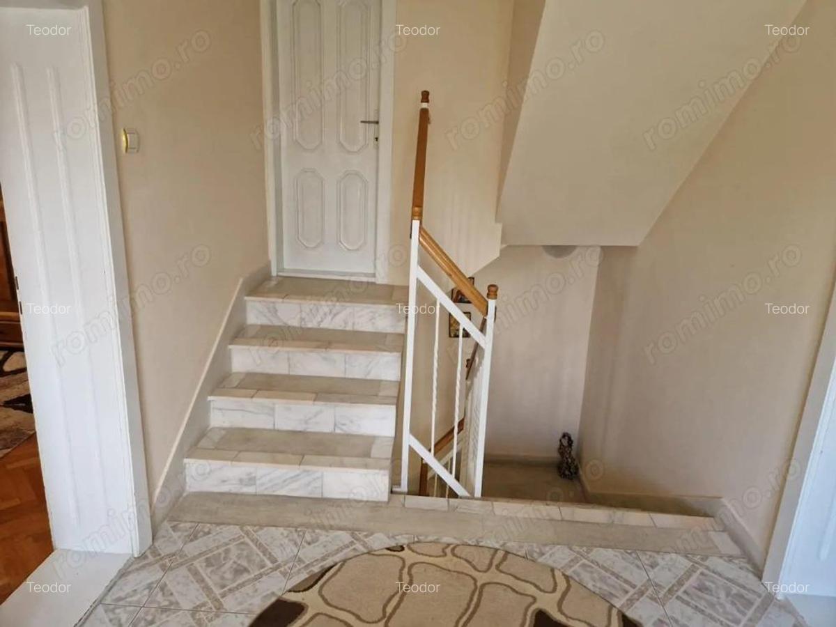Casa 4 +1 camere de vanzare in Marghita, Bihor - 11