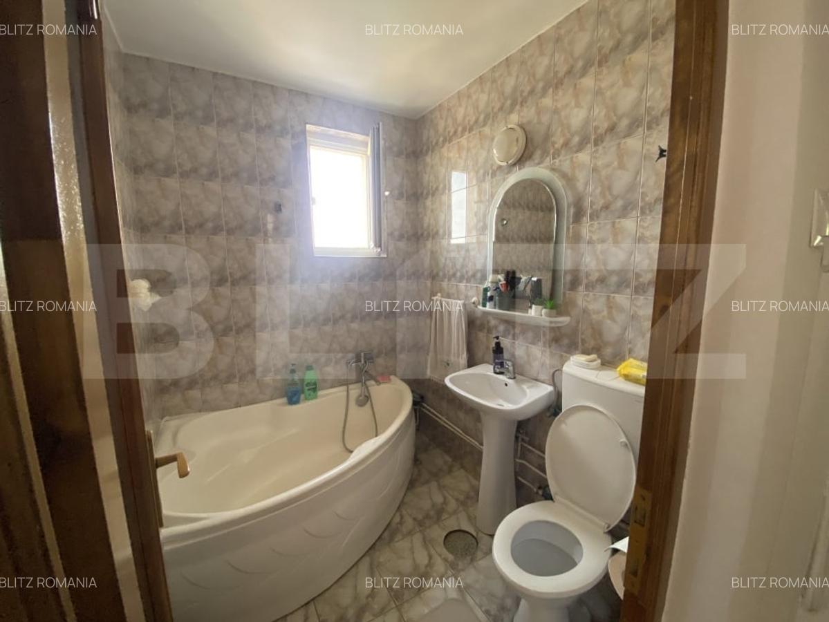 Apartament de 2 camere, 45,05 mp, Dej - 9