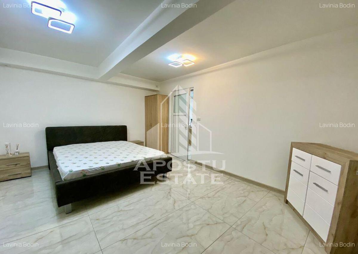 Apartament ultracentral I2 camere I Curte interioara I Re... - 20
