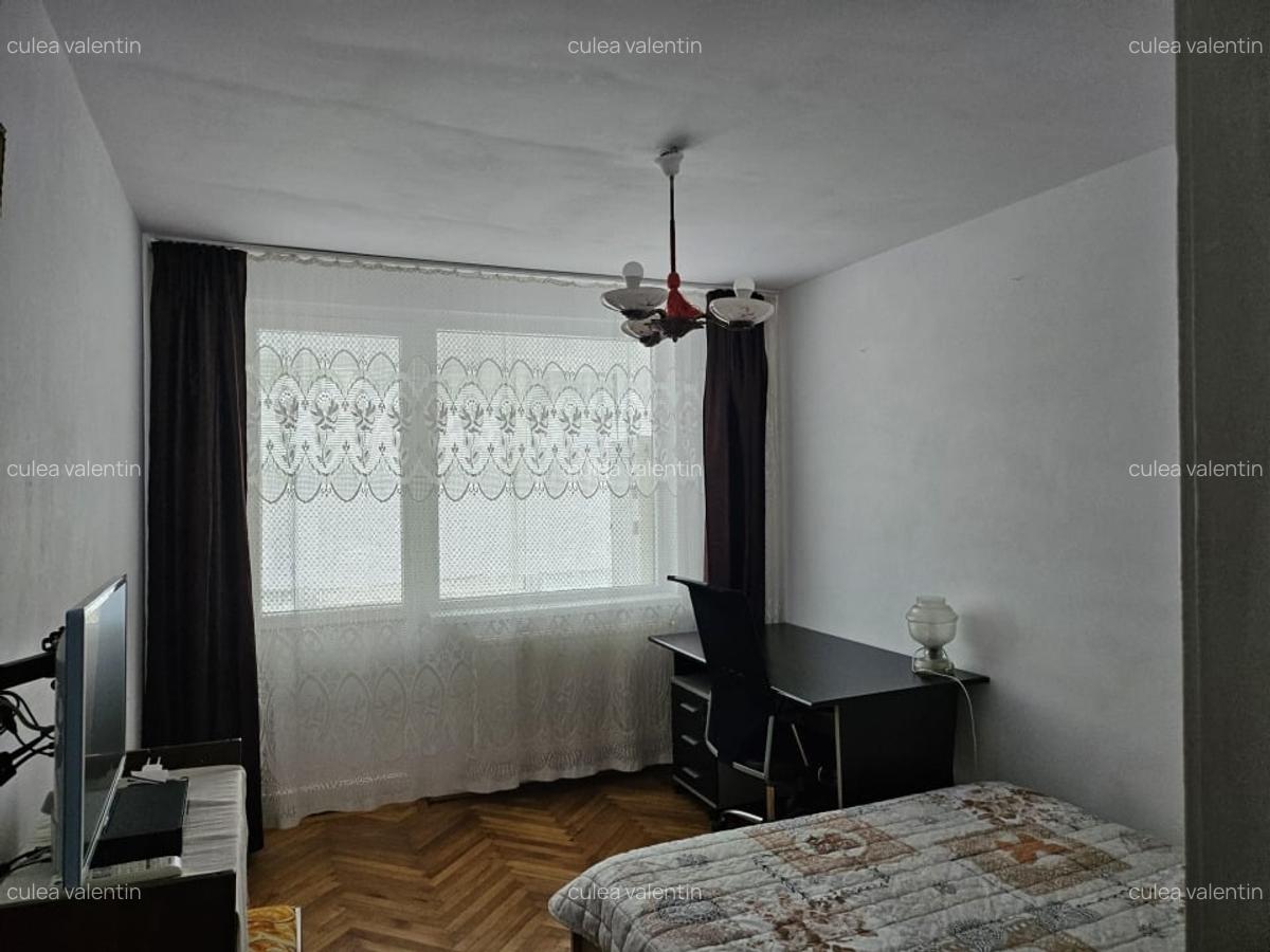 3 camere zona centrala - 5