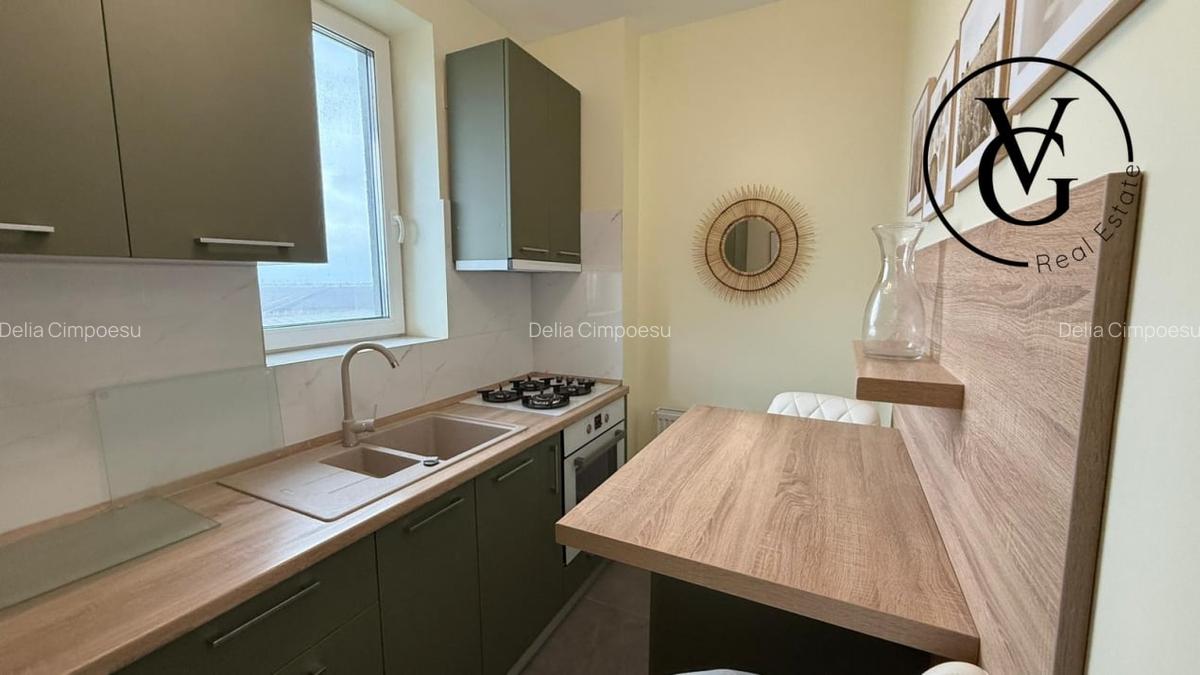 Apartament 2 camere |  Complex Novopolis |  loc de parcare inclus - 3