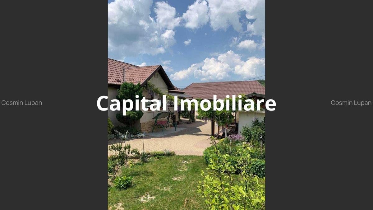 Casă tip pensiune în Brebi, Sălaj - 5