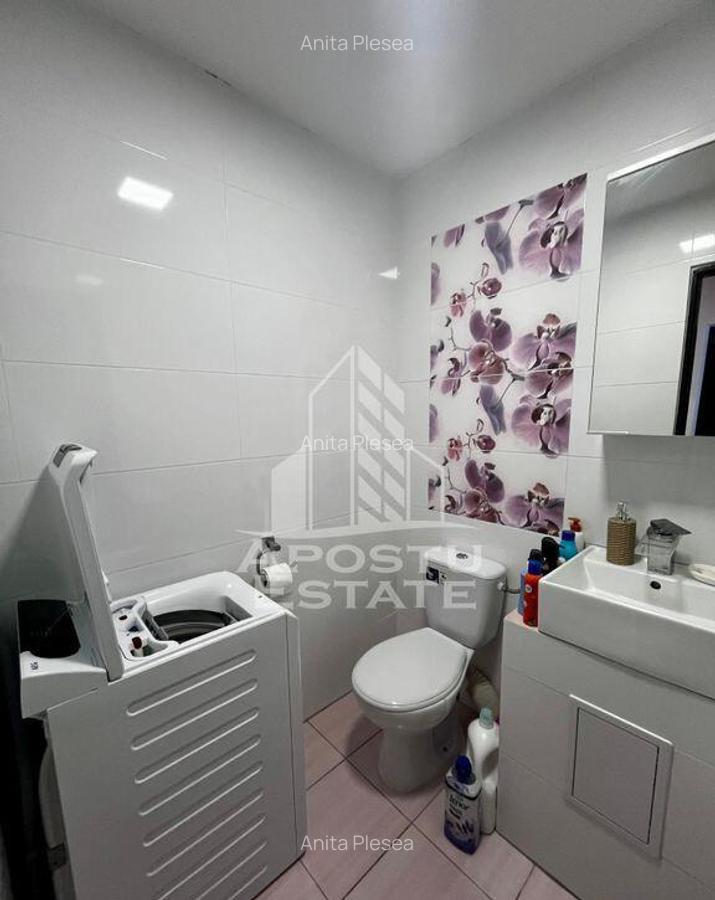 Apartament 3 camere,centrala proprie,zona Bucovina - 14