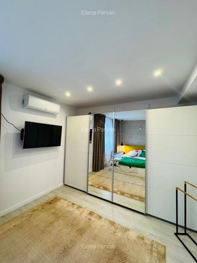 Vila de inchiriat TREND RESIDENCE TIP DUPLEX 5 CAMERE/Parcare - 15