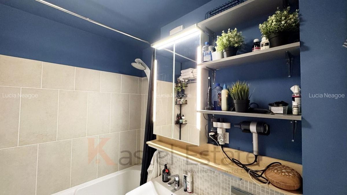 The Park | Vanzare apartament 2 camere - Terasă 69 mp I Comision 0% - 4