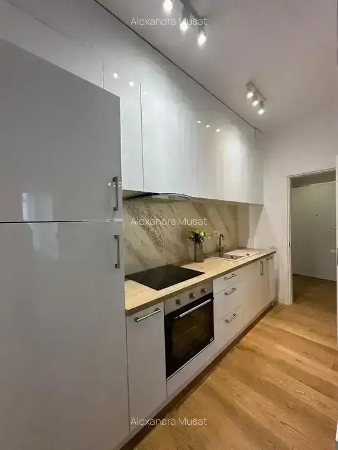 Apartament 2 Camere / Padurea Baneasa/ Iancu Nicolae / COMISION 0 - 9