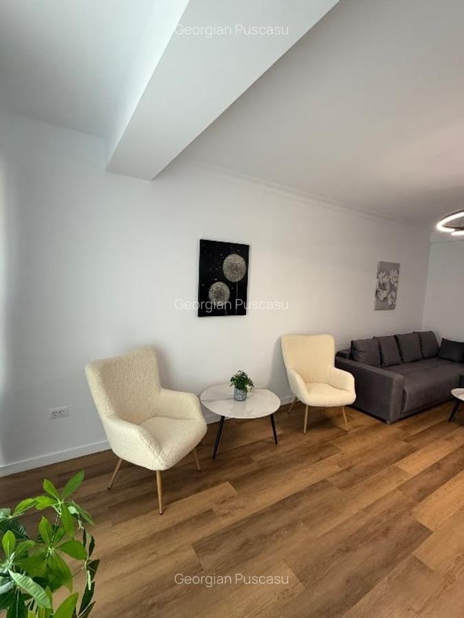 Apartament 2 camere Premium Deceba - 8