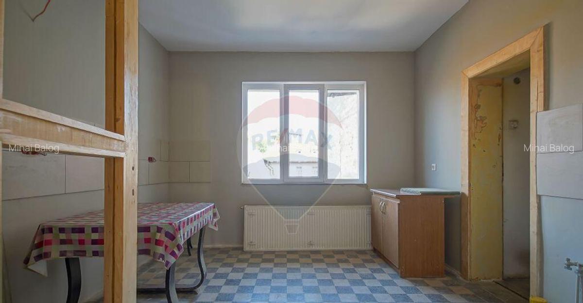 Apartament cu 3 camere de vanzare in zona Brasovul Vechi - 17