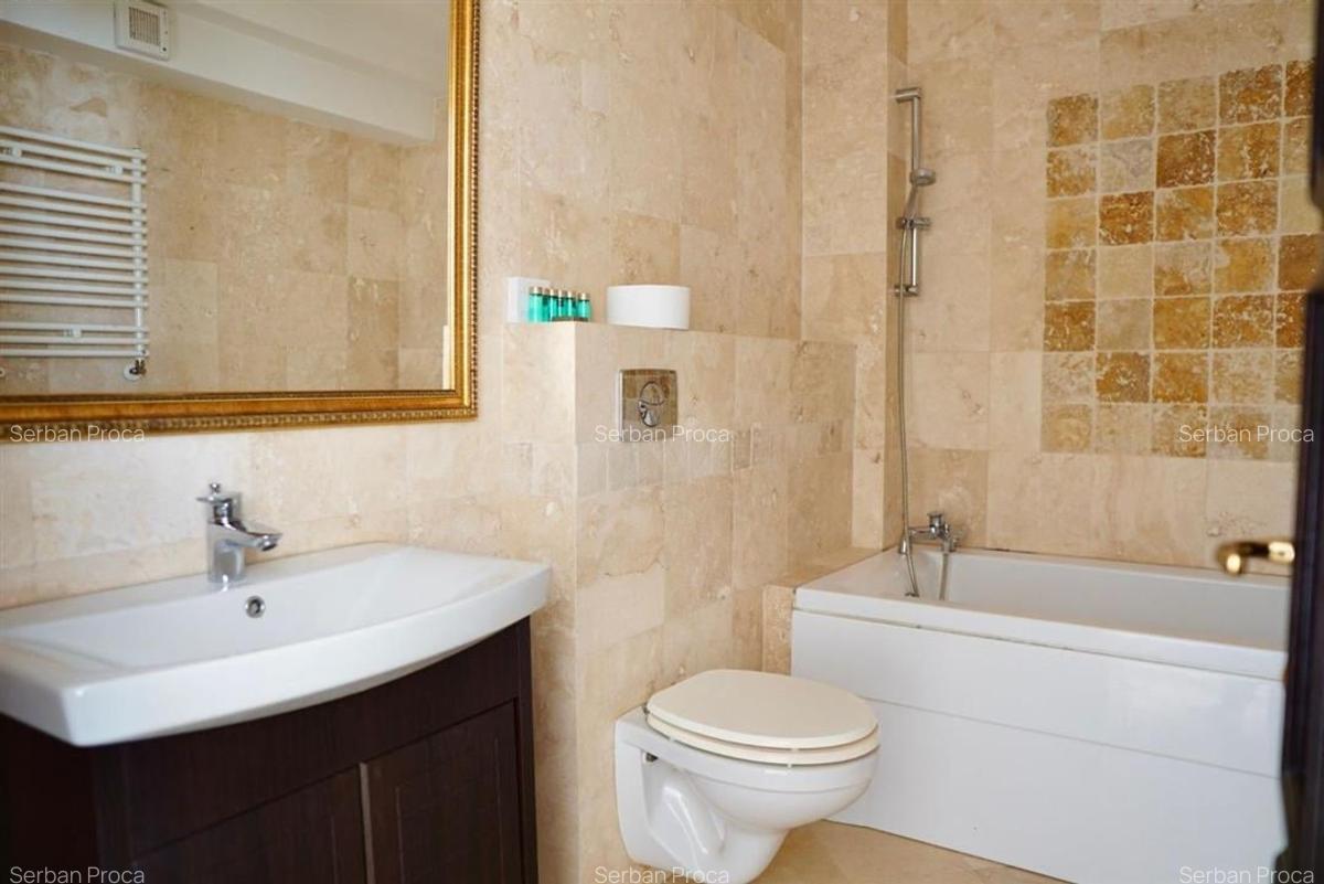 Apartament 2 camere open-space Exclusive Residence Copou - 6
