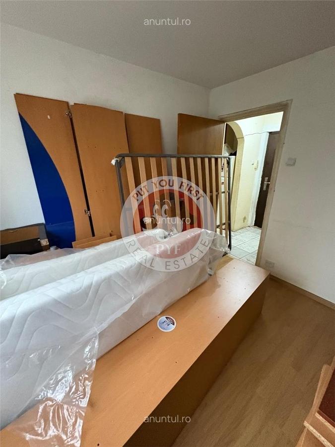 Prelungirea Ghencea | 2 camere | 39mp | Dec | B11887 - 4