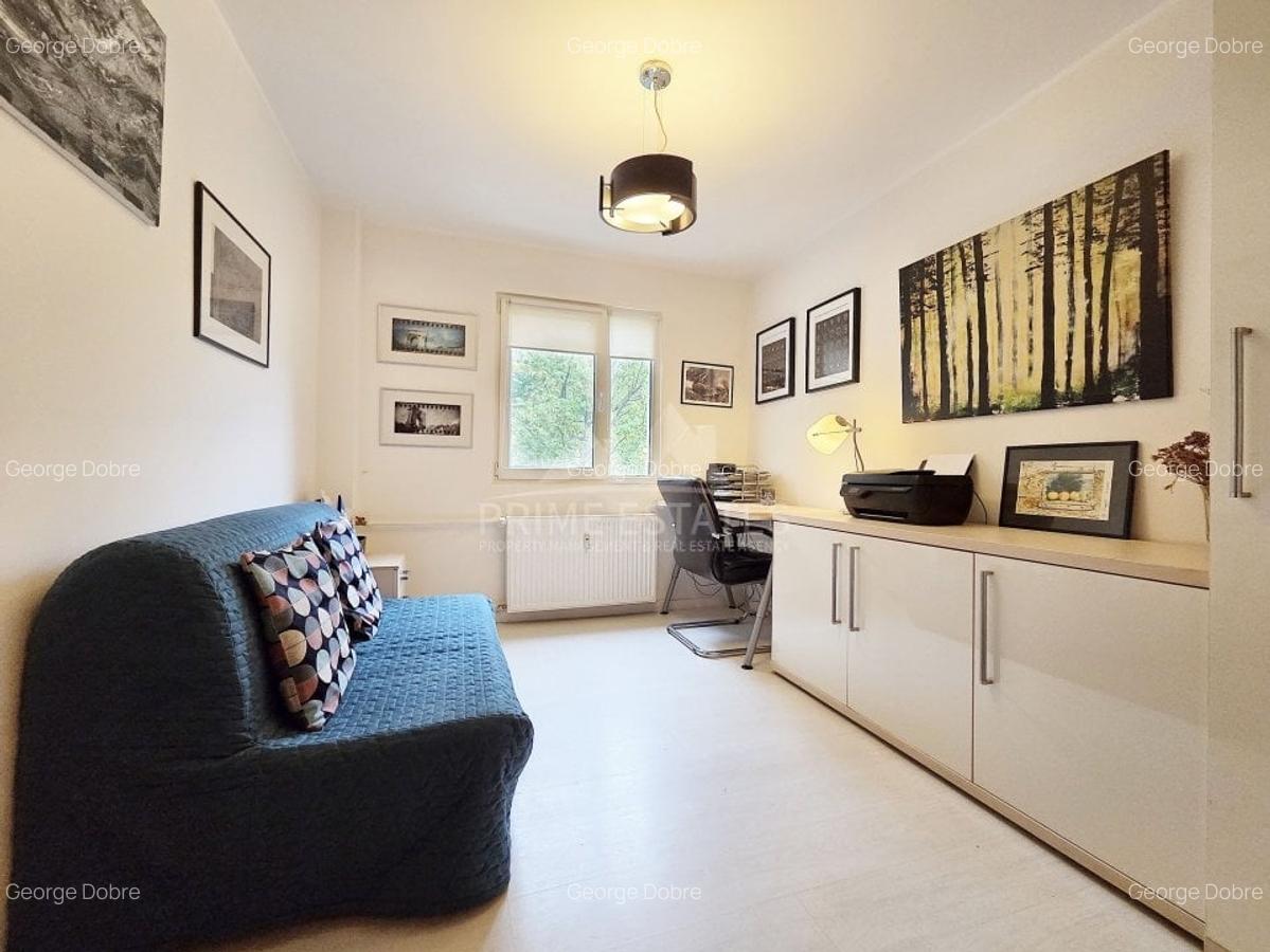 Apartament 4 camere de vanzare 80 mp Berceni Emil Racovita - 7