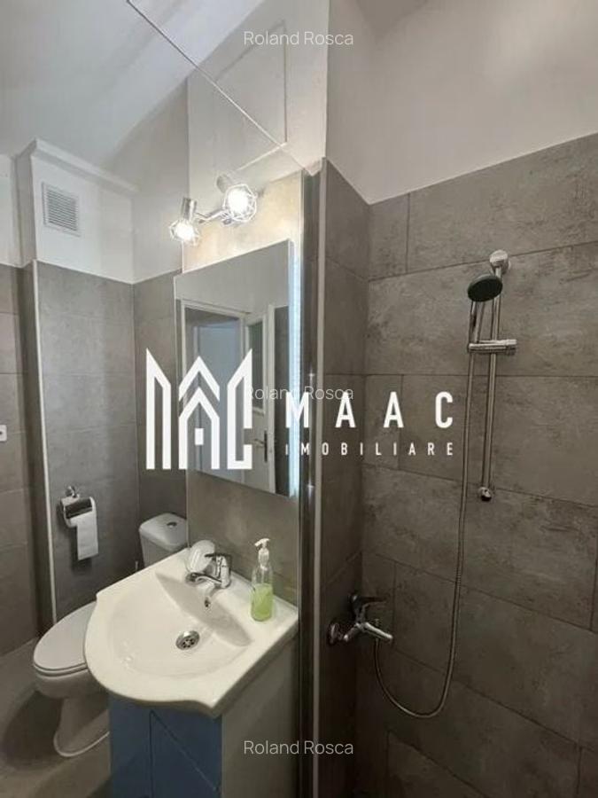 Apartament 2 camere | Etaj 3 | Balcon | Vasile Aaron - 6